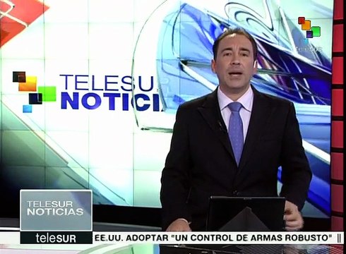 OEA: EE.UU. insiste en aplicar carta democrática contra Venezuela