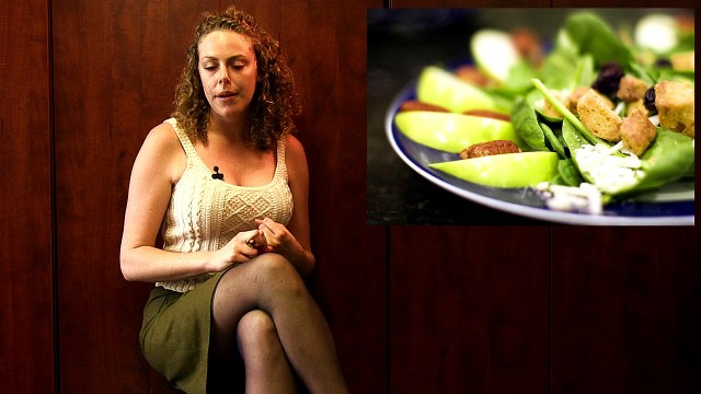 Don't Eat This High Calorie Food, How Many Calories In...? Psychetruth Nutrition Information