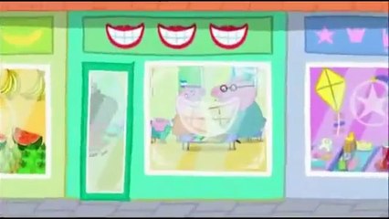 YTP-Peppa Pig Goes To The Nightclub