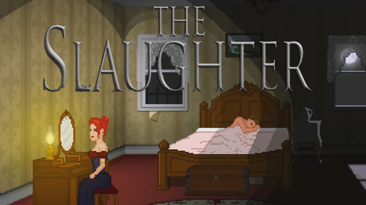 Twisted Knickers | The Slaughter: Act One