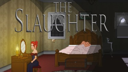 Twisted Knickers | The Slaughter: Act One