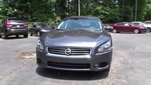 2012 Nissan Maxima Johns Creek, Buford, Athens, Duluth, Gainesville, GA J5769A