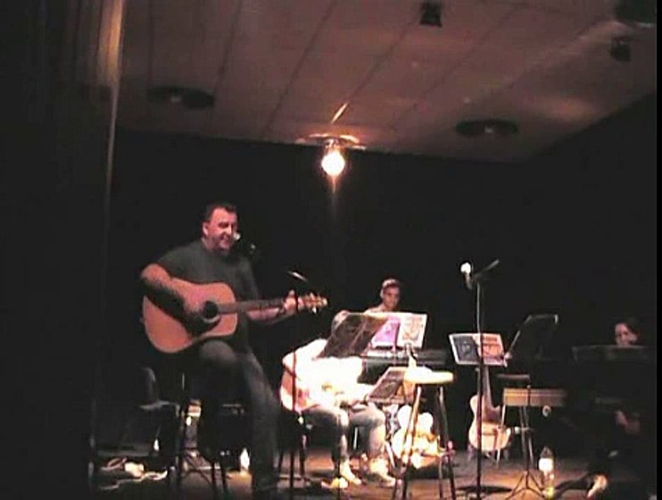 19-Francisco Espinosa-Hoy que me voy