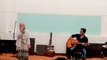Tere Naal Main Laiyan Akhiyan (Live Performance) By Rimsha Khan and Faique Ali Raza