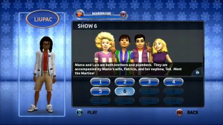 [Family Feud] Cry Streams Classic: Surprise Stream [1/26/13] [P4]