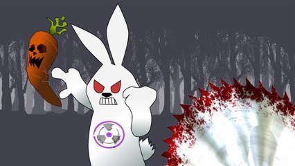 RAGE METER AT MAXIMUM | Run Rabbit Run