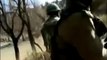 Pak Army fighting ZarbE-Azb Operation Live footage
