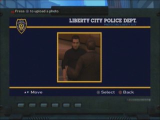 Grand Theft Auto 4: C2 # 26 - Portrait of a Killer