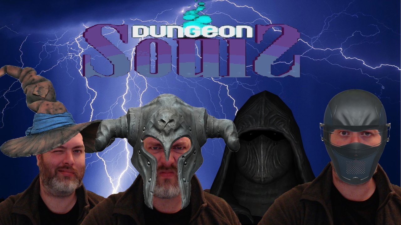 Dungeon Souls | Quick Look