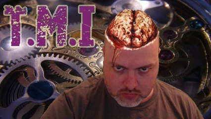 TMI Tag with ScottishGeeks