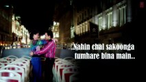 BOL DO NA ZARA Lyrical Video Song _ AZHAR _ Emraan Hashmi, Nargis Fakhri _ Armaan Malik,Amaal Mallik