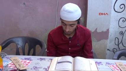 Hakkari Hdp Hakkari'de İftar Yemeği Verdi