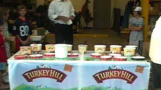 Turkey Hill Ice Cream/97 Rock