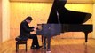 Beethoven Piano Sonata No.26 Op.81a 'Les Adieux' 3rd movement, Justin Jaeyoung Kim