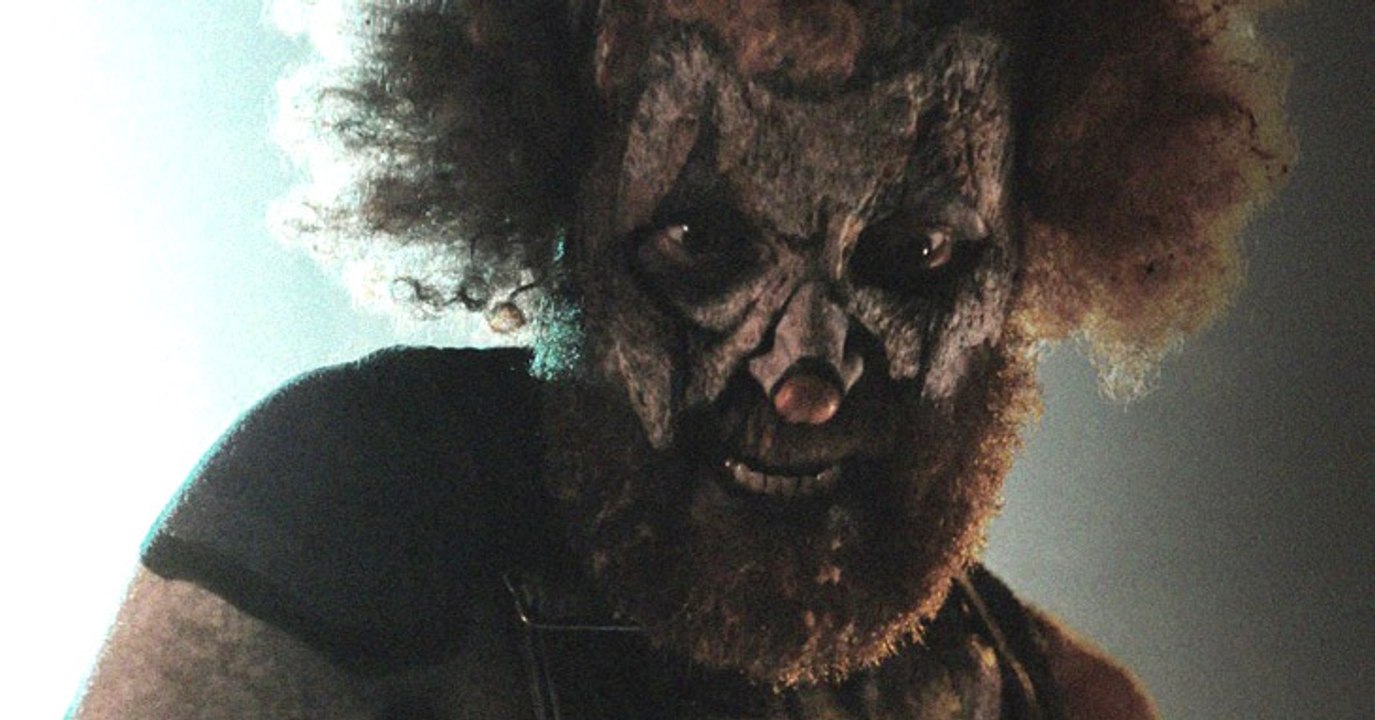 Rob Zombie's 31 - Official Movie Trailer (Horror)
