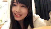 160614 Okabe Rin（AKB48 チーム８) - SHOWROOM