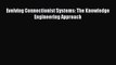 [PDF] Evolving Connectionist Systems: The Knowledge Engineering Approach [Download] Full Ebook