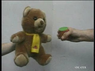 Grumly et la boîte à meuh