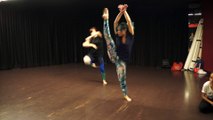 Zelia Lyrical Jazz 14 Jun 2016