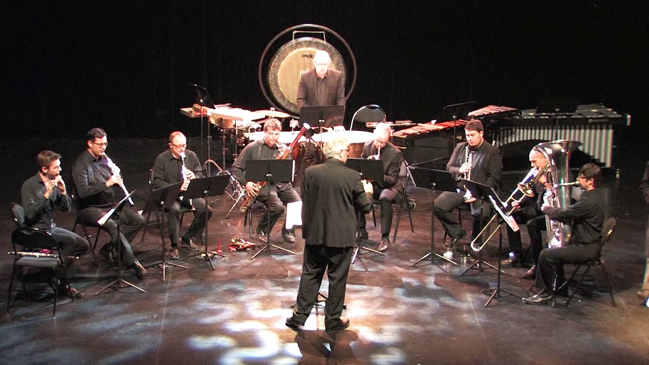 "Les incroyables aventures de Mr Fogg", conte musical du conservatoire de musique d'Anzin