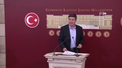 Hdp Milletvekili Tan: "Hdp, 7 Haziran'da Durduğu Yere Devam Etmeli"