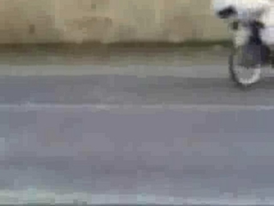 Bike Drift