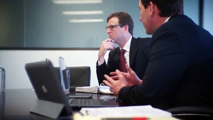 Houston Trial Attorneys: MorrowSheppard LLP
