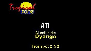 Dyango - A Ti