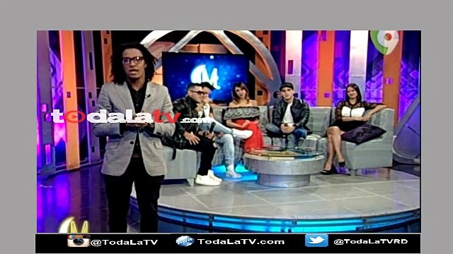 El monólogo de Gerald Ogando: El dentista-Esta Noche Mariasela-Video