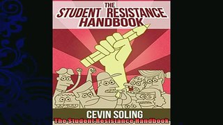 read here  The Student Resistance Handbook