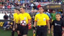 Highlights - Uruguay vs Jamaica (Euro 2016)