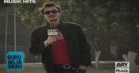 Musik Hits Part 2 on Ary Musik in High Quality 14th June 2016