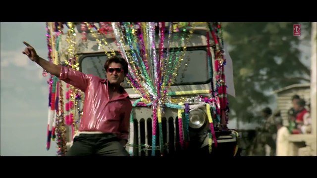 Jiya Tu Bihar Ke Lala Full Video Song | Gangs Of Wasseypur | Manoj Bajpai, Huma Qureshi and Others