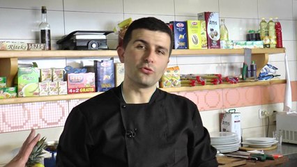Report TV - Rreze Dielli,  Gatimi "Aliko" 14 Qershor  Pj.2