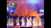 Katrina kaif performance in Dhaka | Tri nation big show | Shila ki jawani