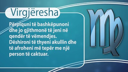 Report TV - Rreze Dielli, Horoskopi 14 Qershor