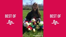 Musical.ly Compilation - Best Funny and Cute Musical.ly's (Best of Musically)