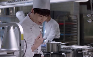 (Eng Sub) To Be a Better Man Episode 12 Zhang Yixing LAY Cut