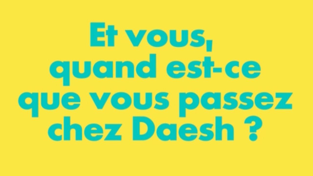 Le sketch très limite des guignols ! Zapping actu du 14/06/2016 par lezapping
