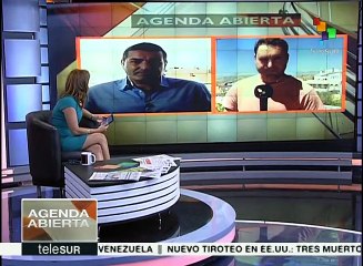 Unidos Podemos gana debate presidencial de España