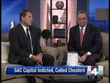 12 Joe Krier discusses SAC Capital indictment July 23, 2013