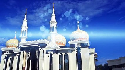 Naat - Jis Raah Par Chal Diye Hain - Ramadan - 2016