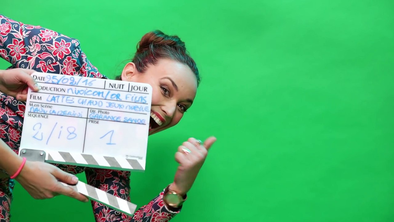 LE LATTE CHAUD-Le Bêtisier du Latte Chaud - Volume 2