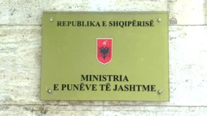 Steinmeier, Arnavut Mevkidaşı Bushati ile Görüştü