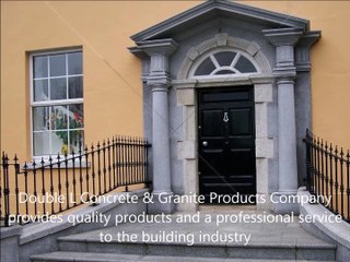 Double L Concrete & Granite Products Company