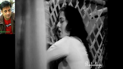 Barsaat Ki Raat - Zindagi Bhar Nahin Bhoolegi - Mohd.Rafi & Lata Mangeshkar [HD, 720p]