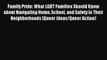 Read Family Pride: What LGBT Families Should Know about Navigating Home School and Safety in