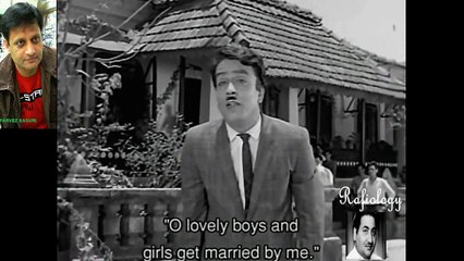 Taqdeer (1967) - O Dilwaalon Matwaalon Humse Shaadi Karwa Lo - Mohd.Rafi [HD, 720p]