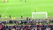 Liverpool Fans Fighting Sevilla Hooligans at Liverpool v  Sevilla 21 Before the UEFA Cup Finale 2016