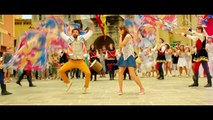 Matargashti VIDEO Song - Mohit Chauhan | Tamasha | Ranbir Kapoor, Deepika Padukone